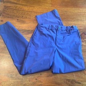 Brand New without tags Vineyard Vines Boys sz 12 Breakers Performance Pants